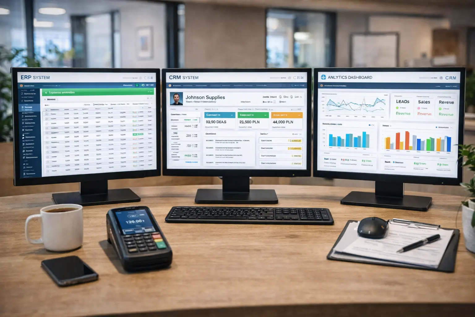 Oprogramowanie biznesowe