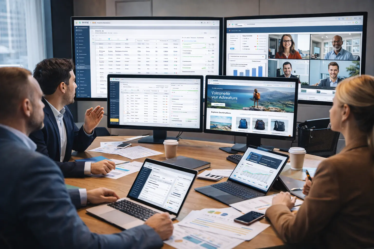 Rozwiązanie dedykowane