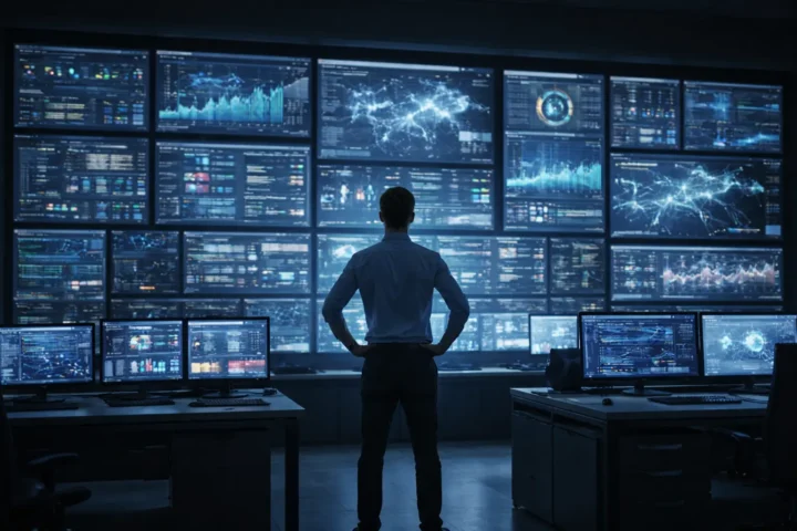 Systemy krytyczne i duża skala